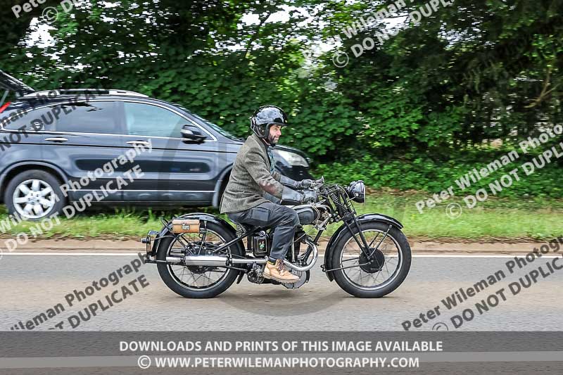Vintage motorcycle club;eventdigitalimages;no limits trackdays;peter wileman photography;vintage motocycles;vmcc banbury run photographs
